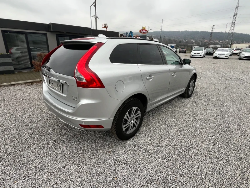 Volvo XC60 2.4D4-181k.c. , снимка 6 - Автомобили и джипове - 48241620