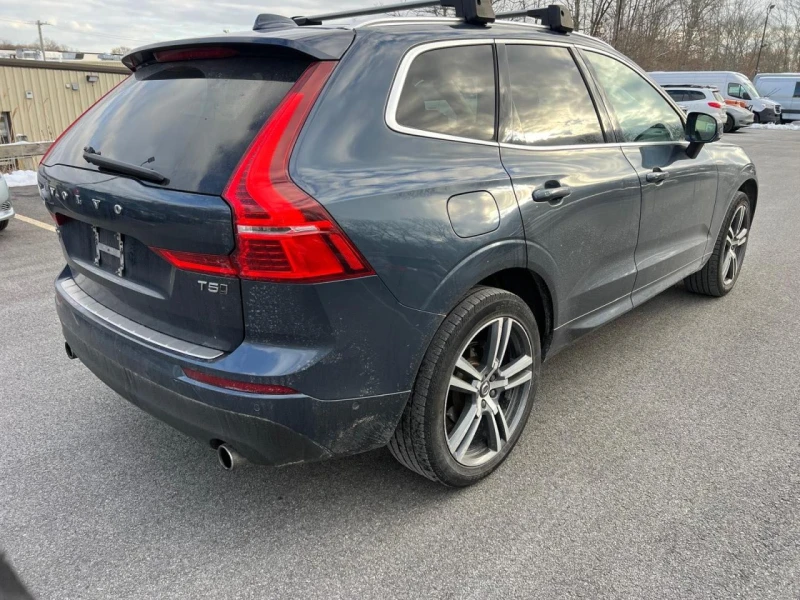 Volvo XC60 T5 MOMENTUM , снимка 2 - Автомобили и джипове - 49164731