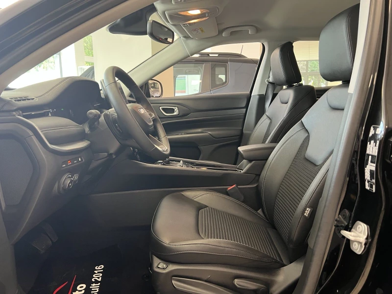 Jeep Compass ALTITUDE 1.3 PHEV Petrol 190 hp AT6 4xe, снимка 5 - Автомобили и джипове - 50626774