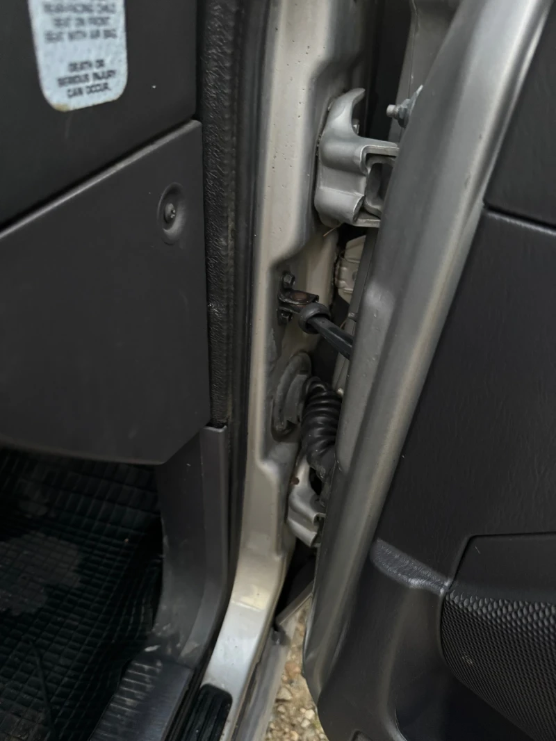 Jeep Grand cherokee 4.7 GAZ Quadra-drive, снимка 10 - Автомобили и джипове - 52394642