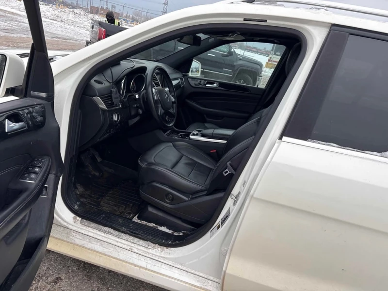 Mercedes-Benz ML 350 * BlueTEC * CARFAX * ЦЕНА ДО БГ, снимка 6 - Автомобили и джипове - 52825201