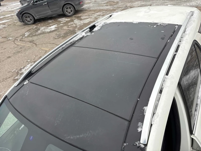 Mercedes-Benz ML 350 * BlueTEC * CARFAX * ЦЕНА ДО БГ, снимка 11 - Автомобили и джипове - 52825201