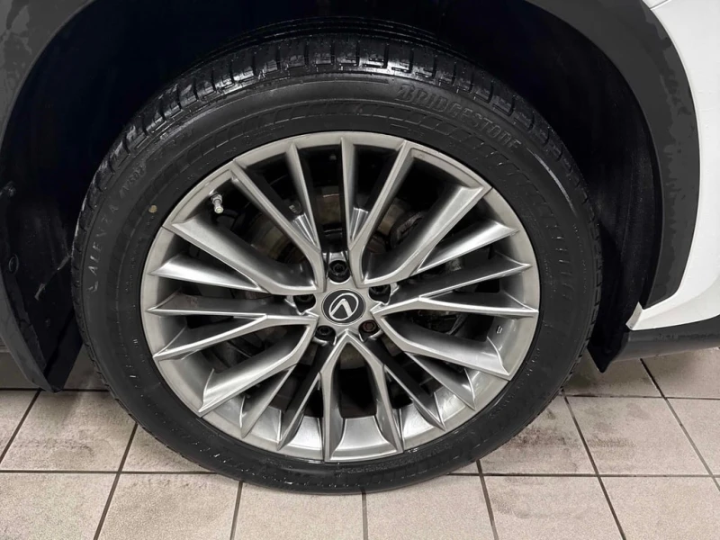 Lexus NX * 350h * CARFAX * БЕЗ ПЪРВОНАЧАЛНА ВНОСКА, снимка 7 - Автомобили и джипове - 52935284