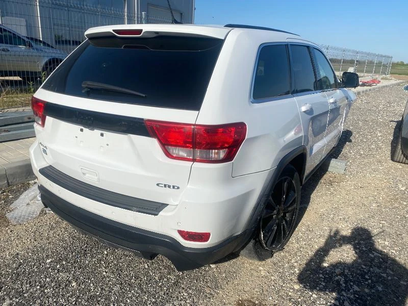 Jeep Grand cherokee 3,0 CRD Vm, снимка 3 - Автомобили и джипове - 46987464