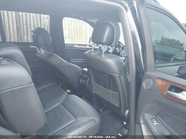 Mercedes-Benz GLS 500 550* Oбдухване* Подгрев* Harman/Kardon, снимка 11 - Автомобили и джипове - 48892010