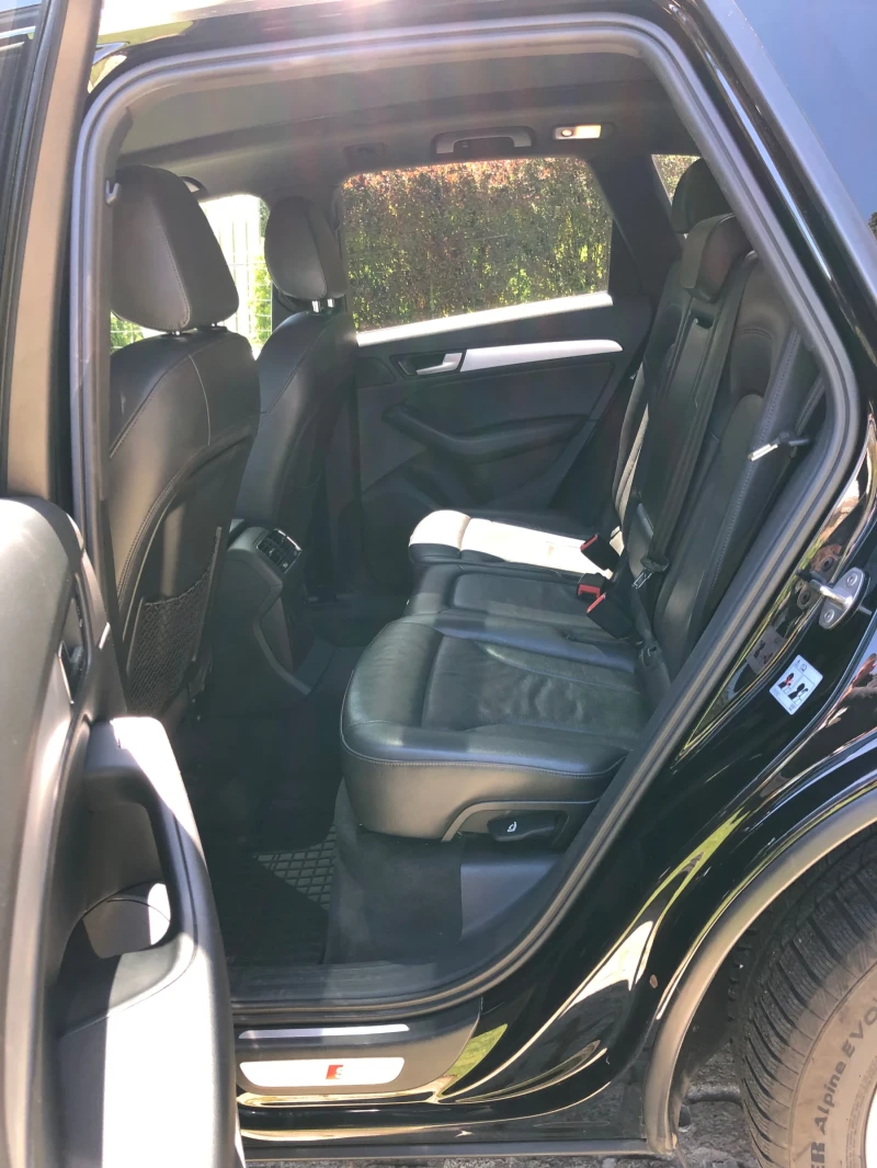 Audi Q5 S-line / Quattro / Panorama - 30999 лв. - 86522207 | Car24.bg