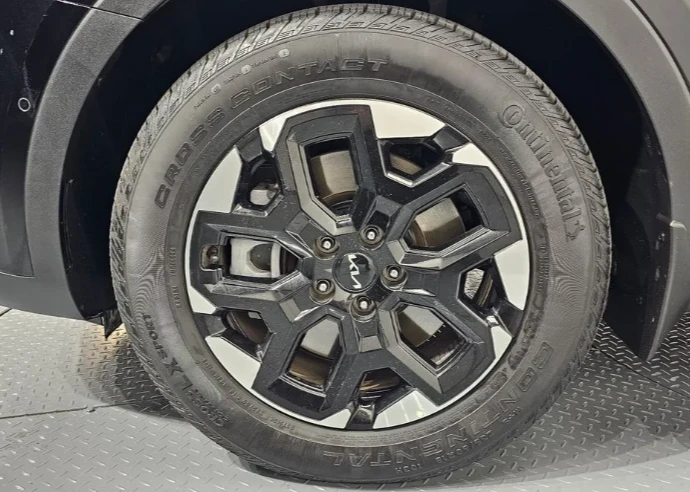 Kia Sorento 2.2 CRDI 4WD - изображение 5