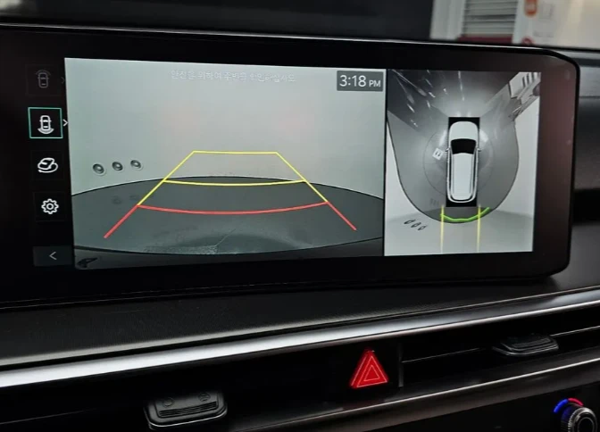 Kia Sorento 2.2 CRDI 4WD | Mobile.bg   14