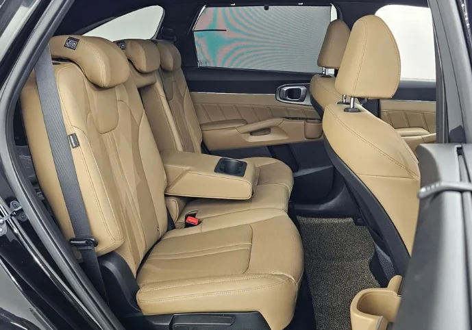 Kia Sorento 2.2 CRDI 4WD | Mobile.bg   12