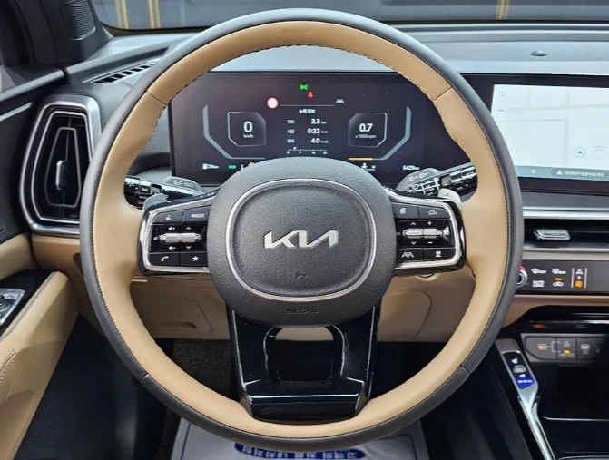 Kia Sorento 2.2 CRDI 4WD | Mobile.bg   13