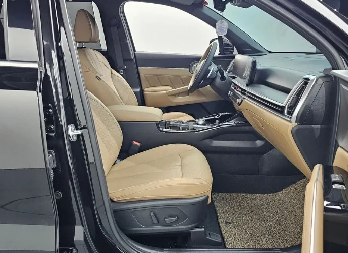 Kia Sorento 2.2 CRDI 4WD - изображение 10