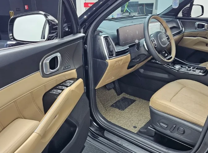 Kia Sorento 2.2 CRDI 4WD | Mobile.bg   11