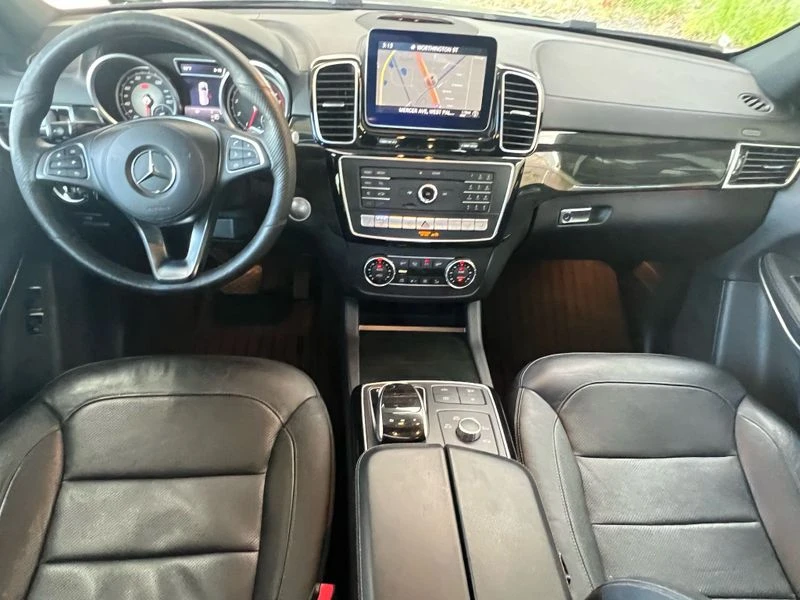 Mercedes-Benz GLS 500 AMG PACK* DISTRONIK* МАСАЖ* ОБДУХ* ПАНО* 7МЕСТА* F - изображение 8
