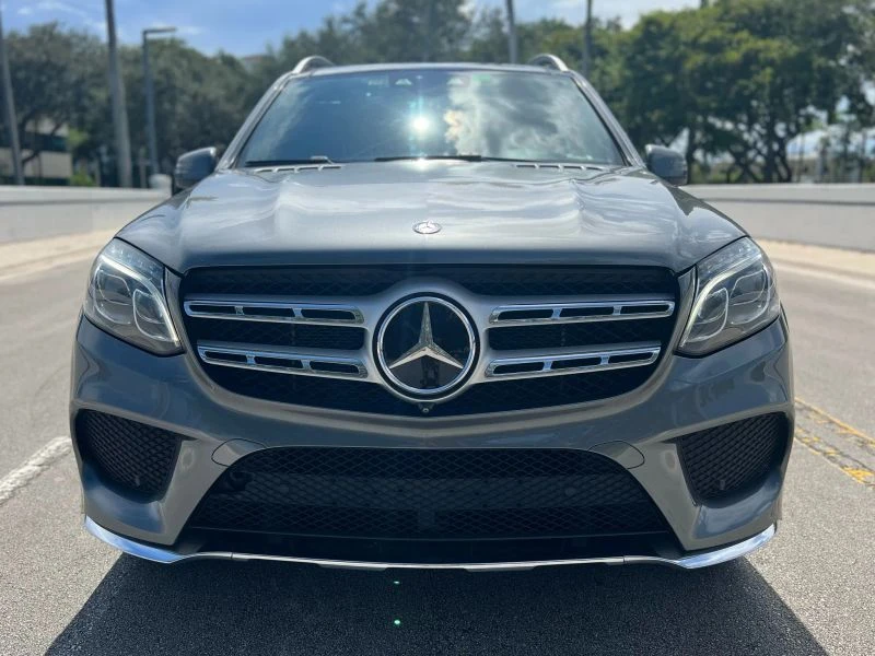 Mercedes-Benz GLS 500 AMG PACK* DISTRONIK* МАСАЖ* ОБДУХ* ПАНО* 7МЕСТА* F - изображение 2