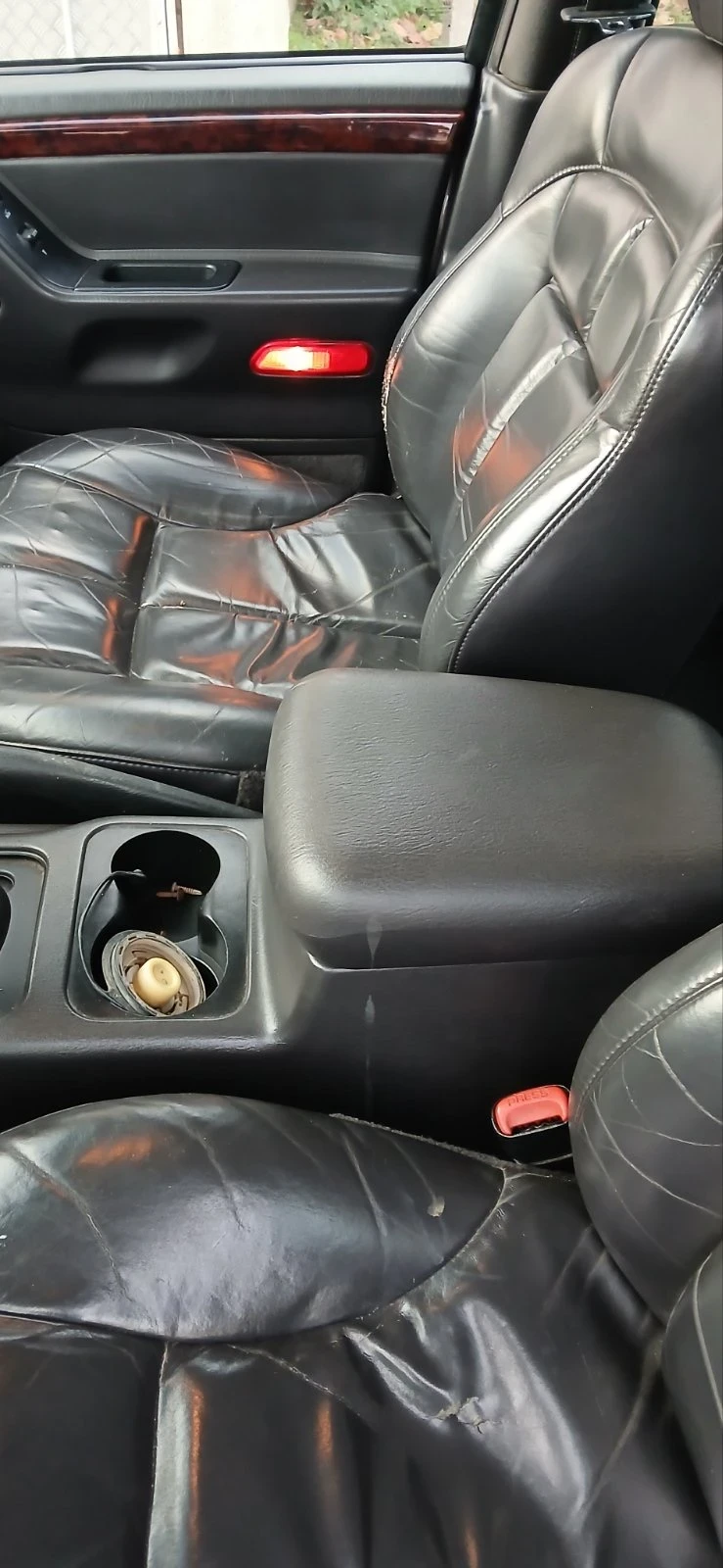 Jeep Grand cherokee 4.7 GAZ Quadra-drive | Mobile.bg   9