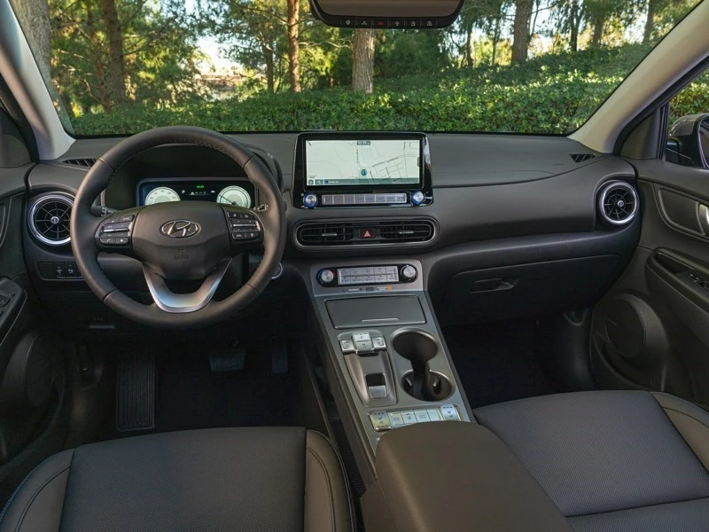 Hyundai Kona 64kw | Mobile.bg � ����������� 2