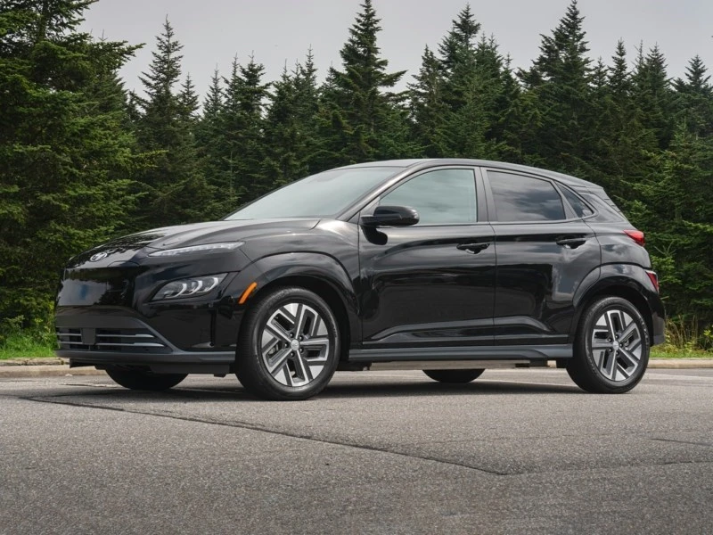 Hyundai Kona 64kw | Mobile.bg � ����������� 1