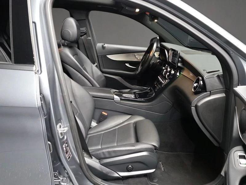 Mercedes-Benz GLC GLC220 d 4MATIC| 194к.с., снимка 10 - Автомобили и джипове - 56327967