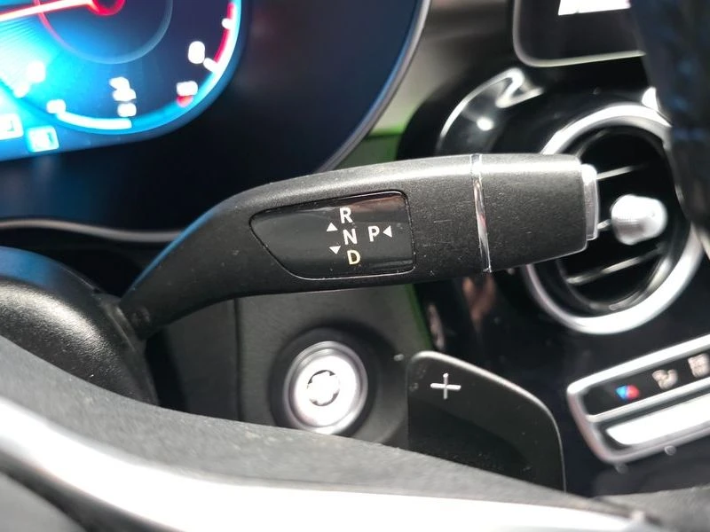Mercedes-Benz GLC GLC220 d 4MATIC| 194к.с., снимка 8 - Автомобили и джипове - 56327967