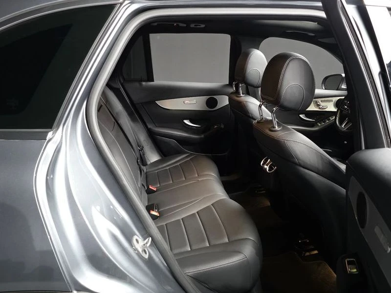 Mercedes-Benz GLC GLC220 d 4MATIC| 194к.с., снимка 11 - Автомобили и джипове - 56327967