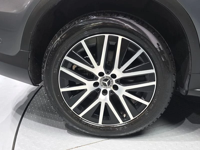Mercedes-Benz GLC GLC220 d 4MATIC| 194к.с., снимка 4 - Автомобили и джипове - 56327967