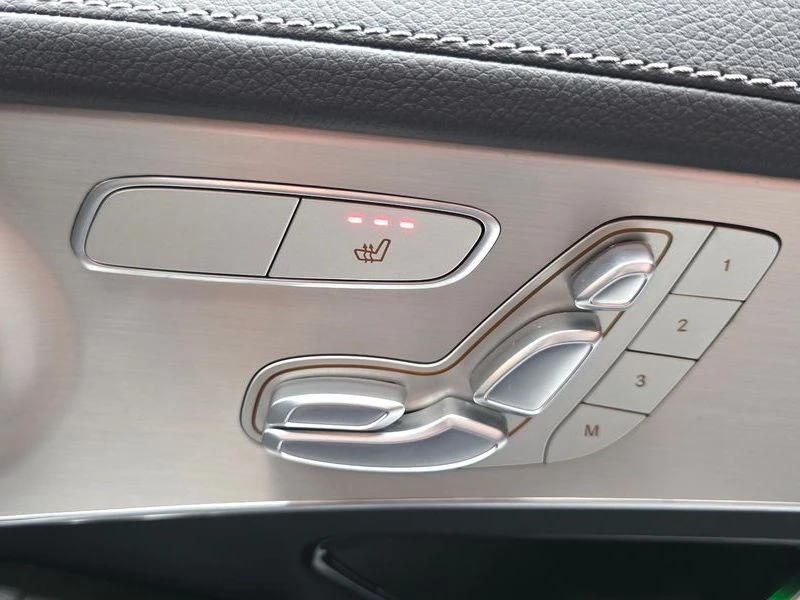 Mercedes-Benz GLC GLC220 d 4MATIC| 194к.с., снимка 16 - Автомобили и джипове - 56327967