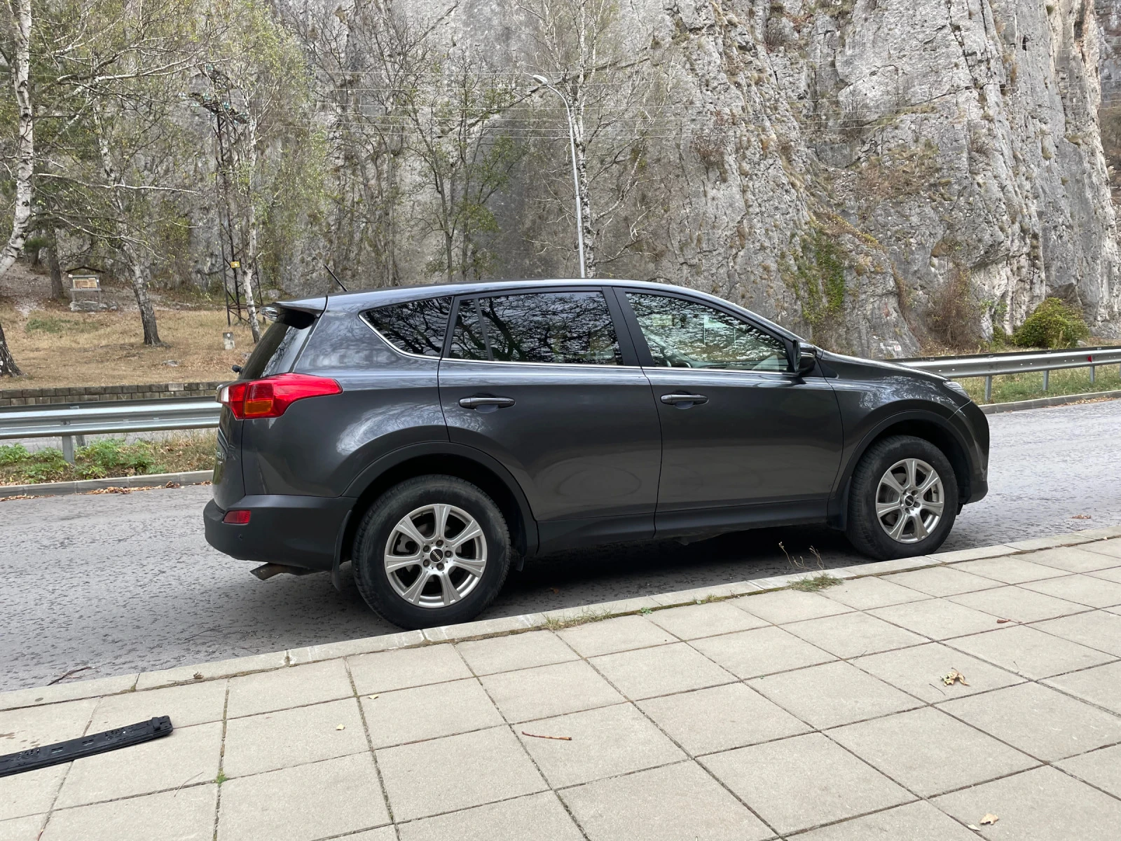 Toyota Rav4  - изображение 2