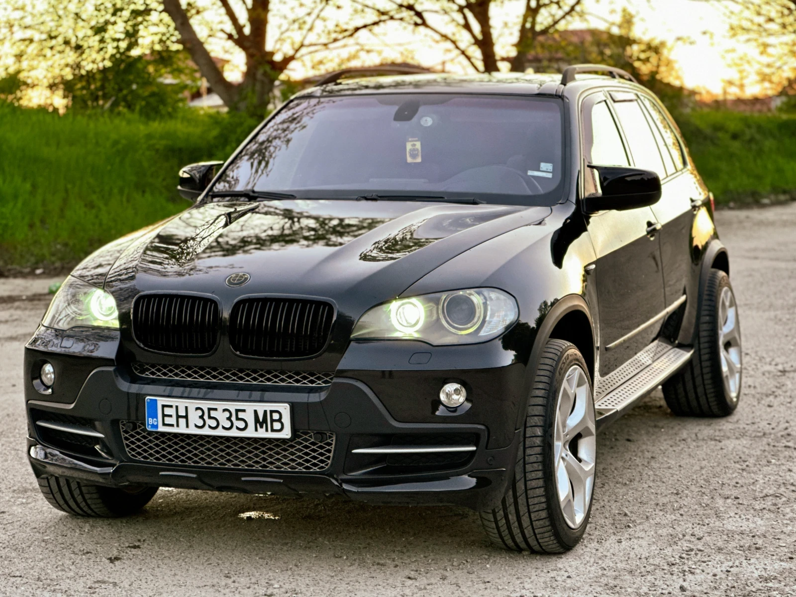 BMW X5 3.5d xDrive DIGITAL/HEADUP - изображение 3
