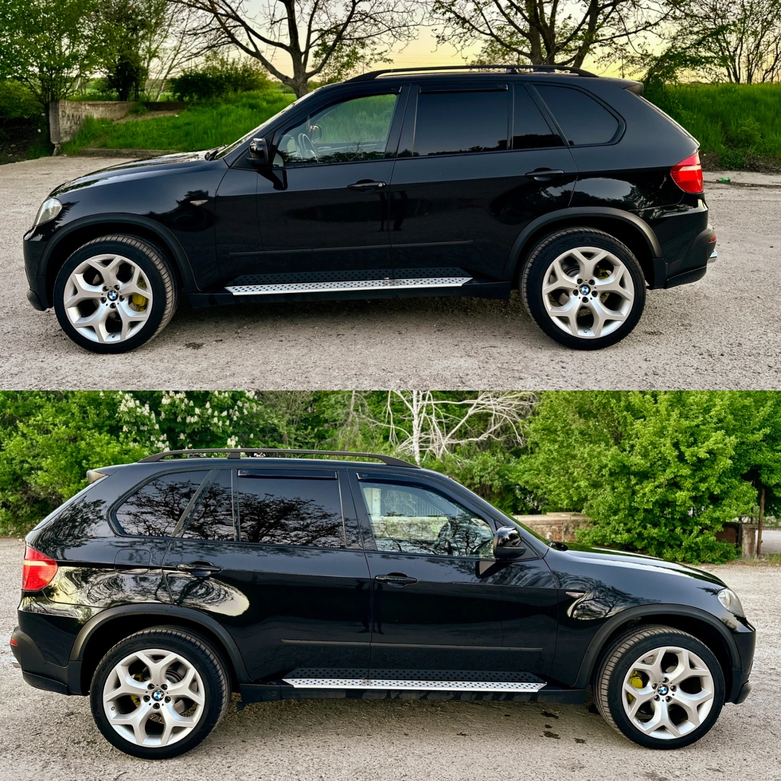 BMW X5 3.5d xDrive DIGITAL/HEADUP - изображение 5