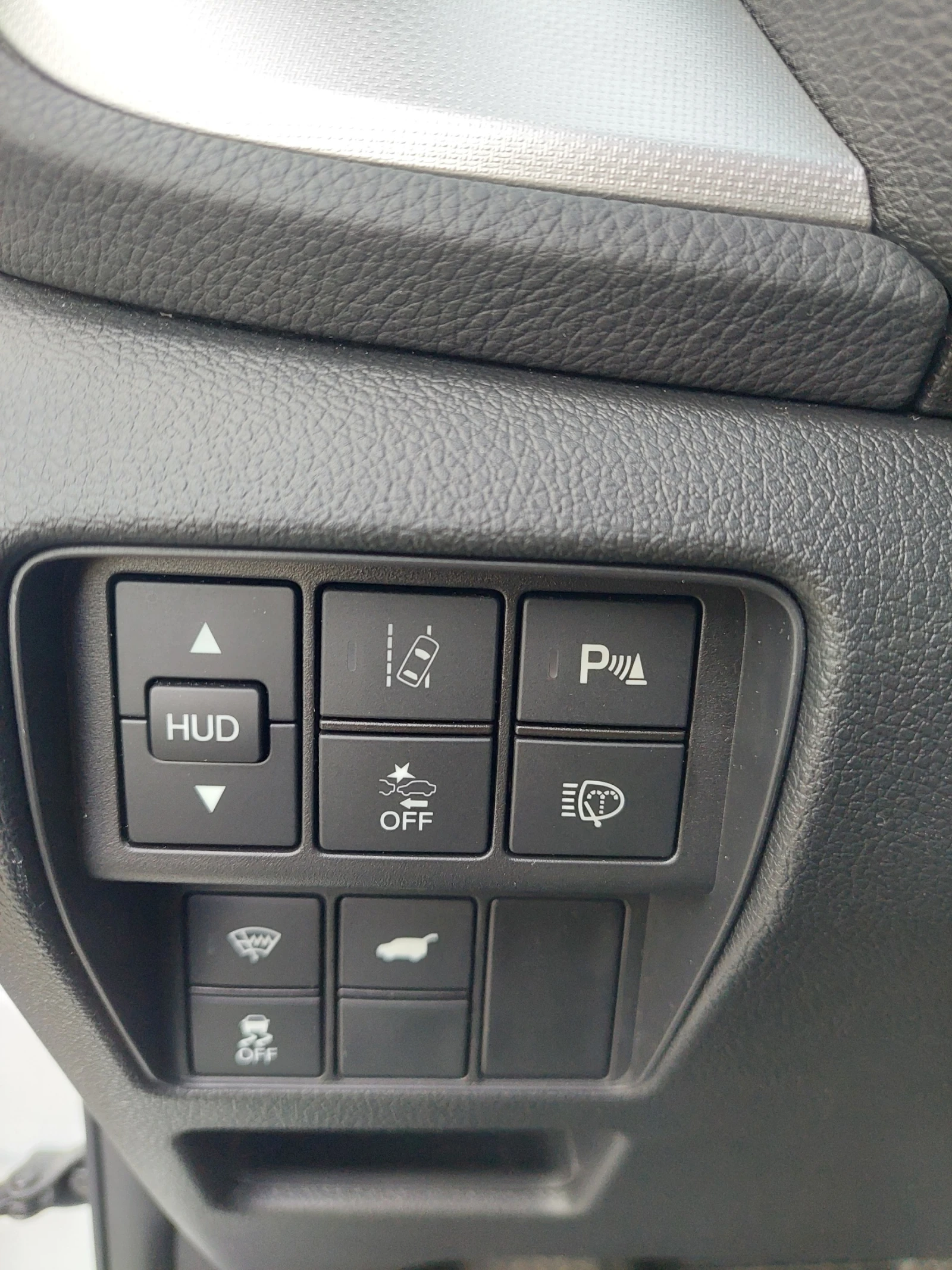 Honda Cr-v  - изображение 8