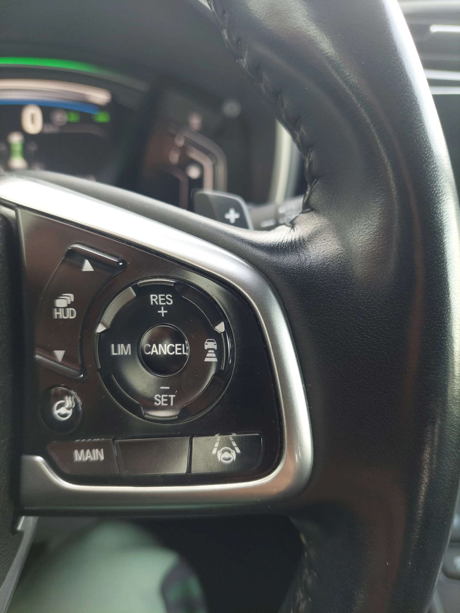 Honda Cr-v  - изображение 10