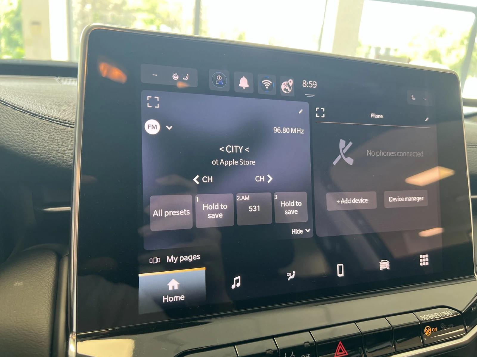 Jeep Compass ALTITUDE 1.3 PHEV Petrol 190 hp AT6 4xe | Mobile.bg   11