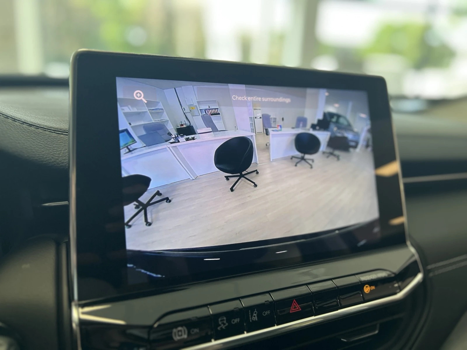 Jeep Compass ALTITUDE 1.3 PHEV Petrol 190 hp AT6 4xe | Mobile.bg   13