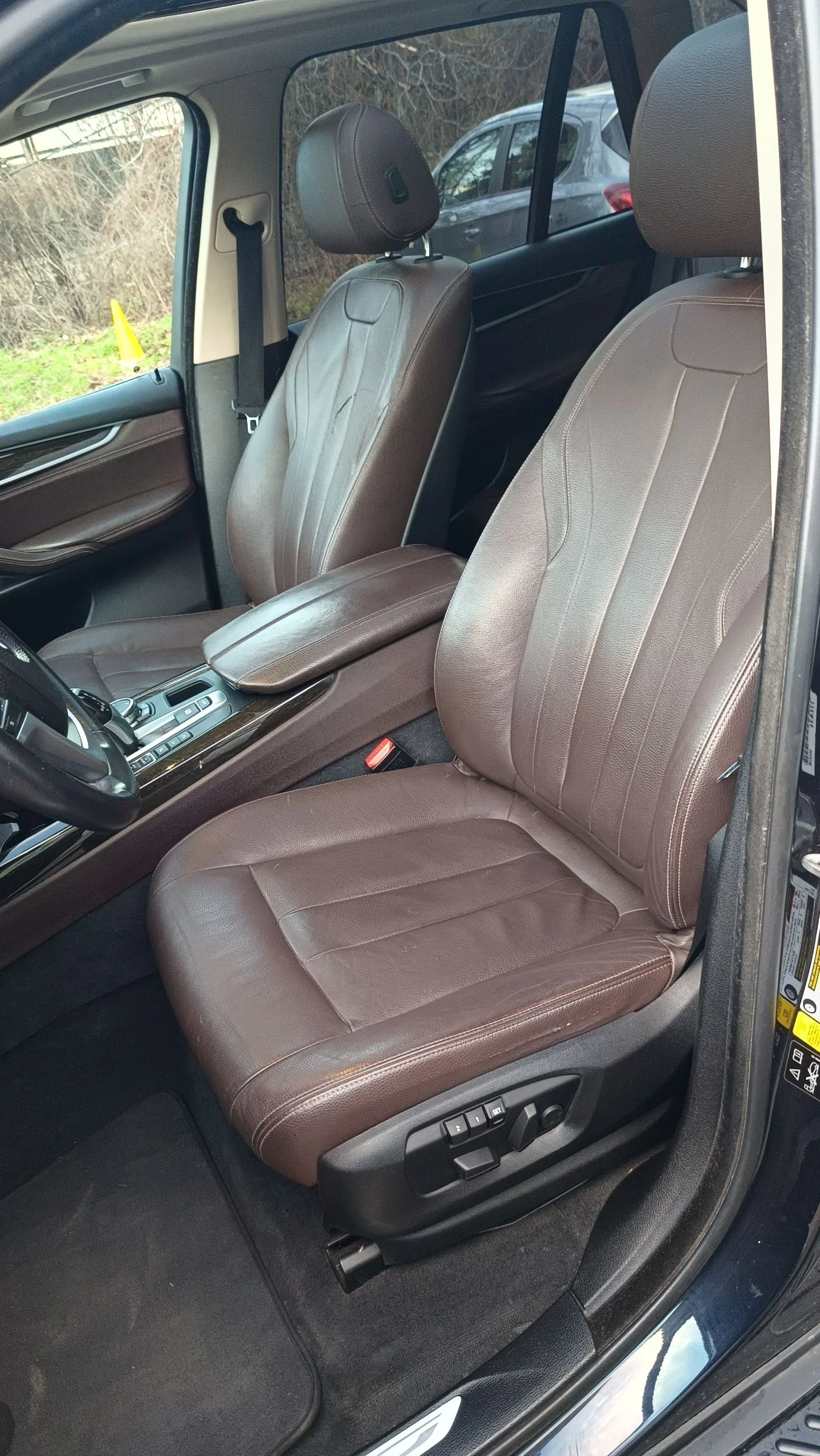 BMW X5 3.5i\360 \6+ 1 - изображение 7