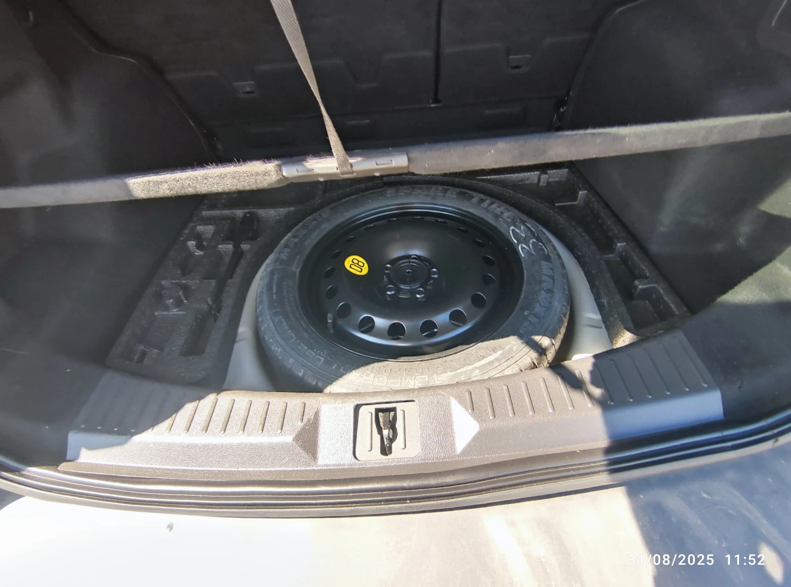 Ford Kuga 2.0 TDCI AVTOMAT | Mobile.bg   13