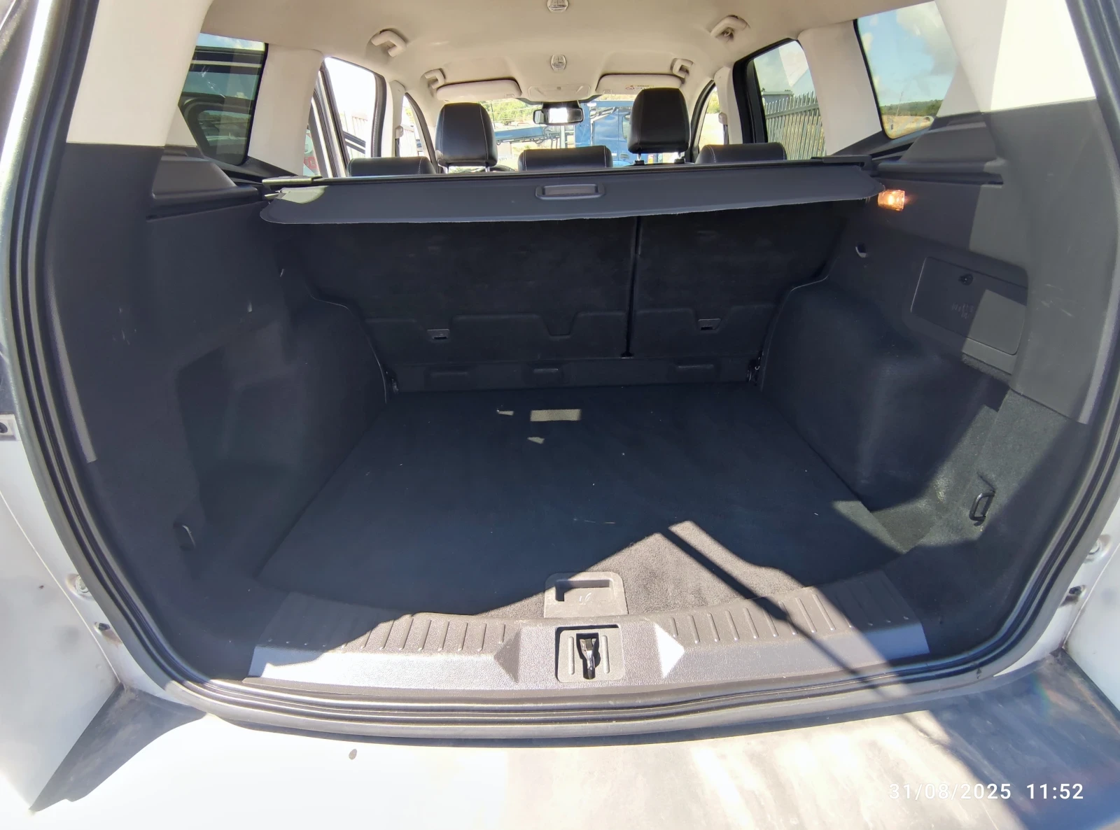 Ford Kuga 2.0 TDCI AVTOMAT | Mobile.bg   14