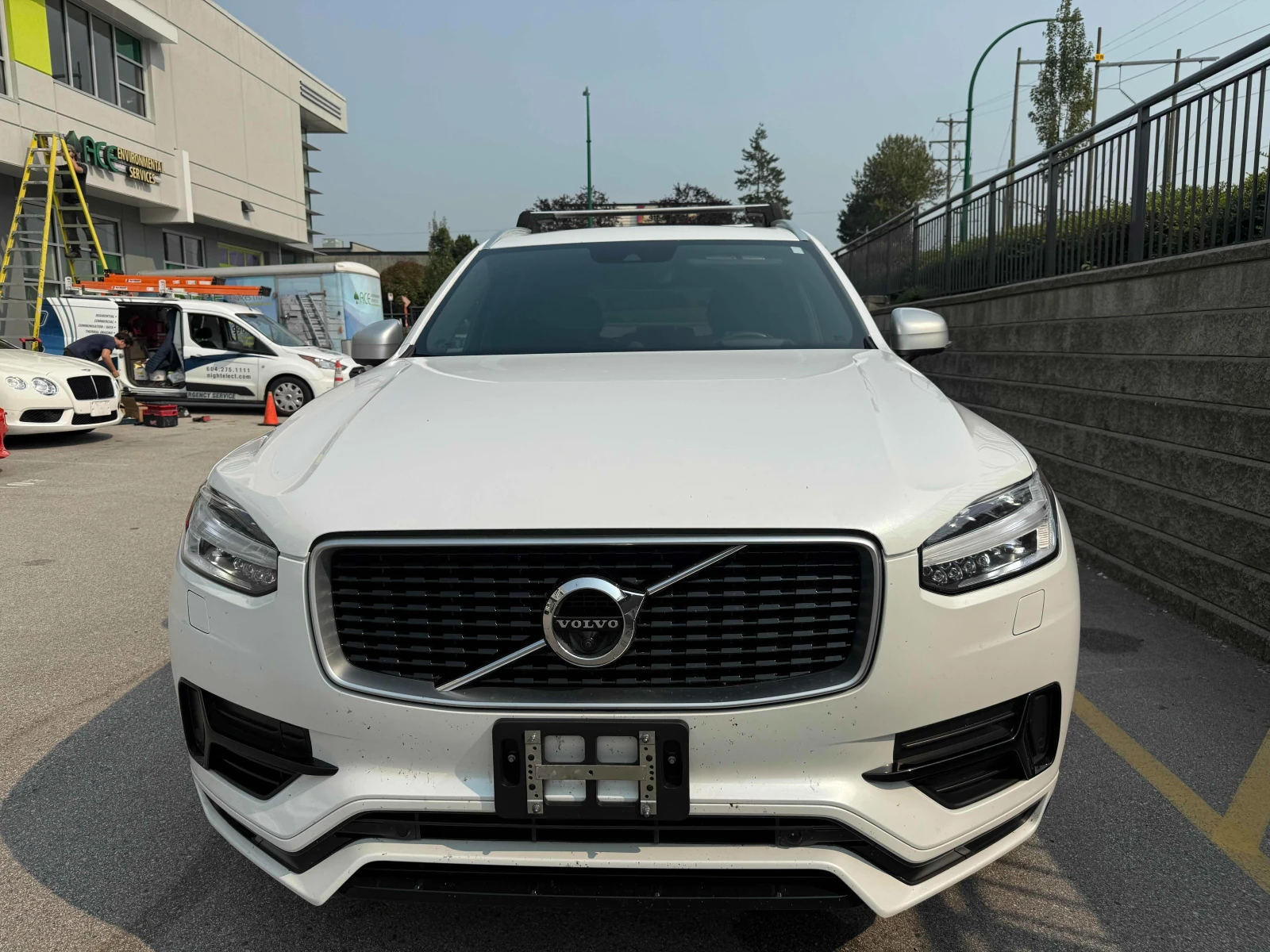 Volvo Xc90 * CARFAX* БЕЗ ПЪРВОНАЧАЛНА*  - изображение 2