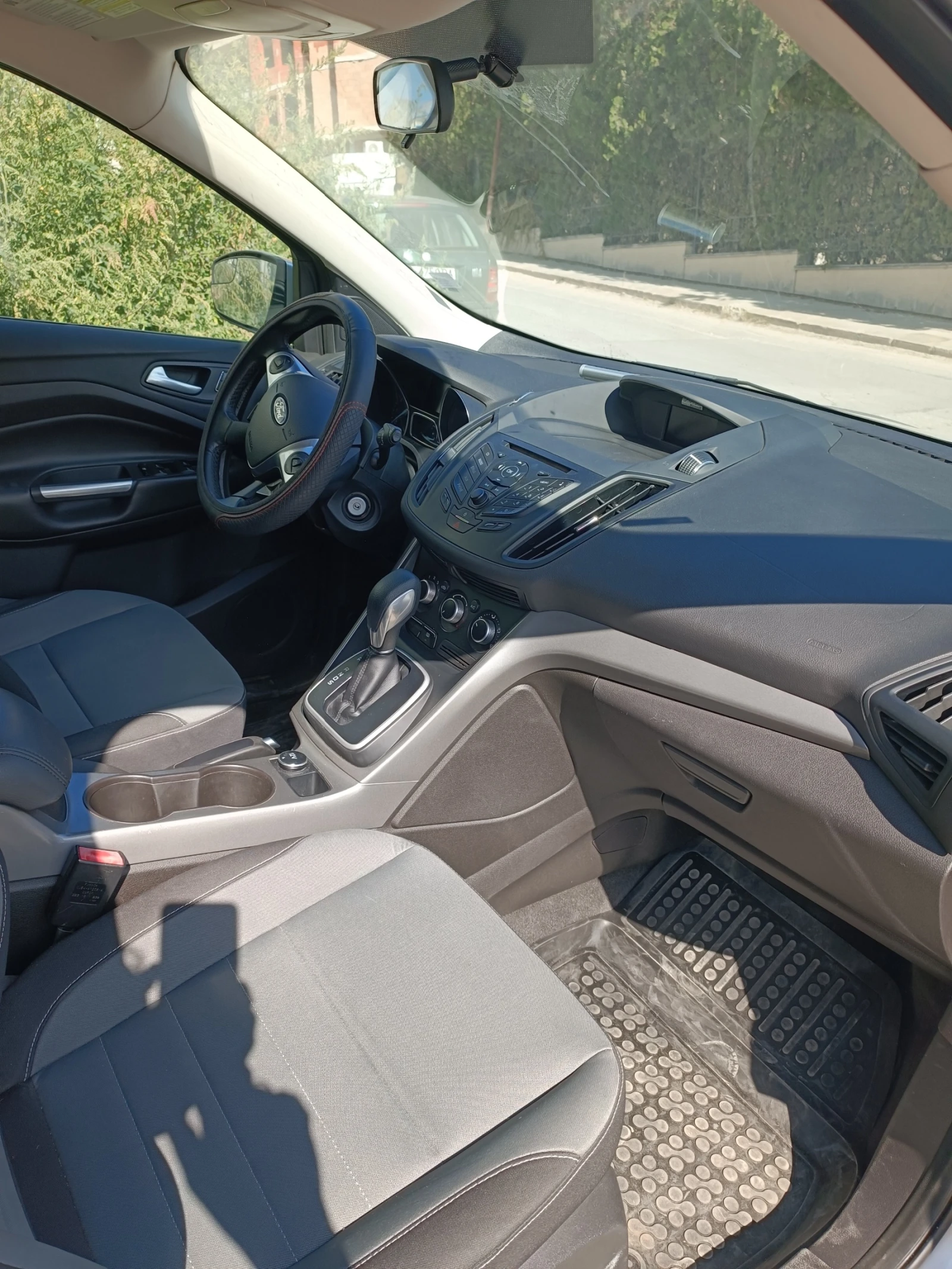 Ford Escape SE - изображение 6