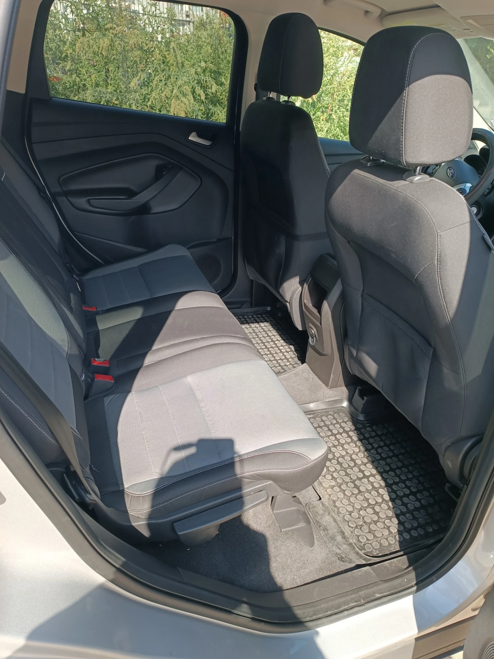 Ford Escape SE - изображение 5