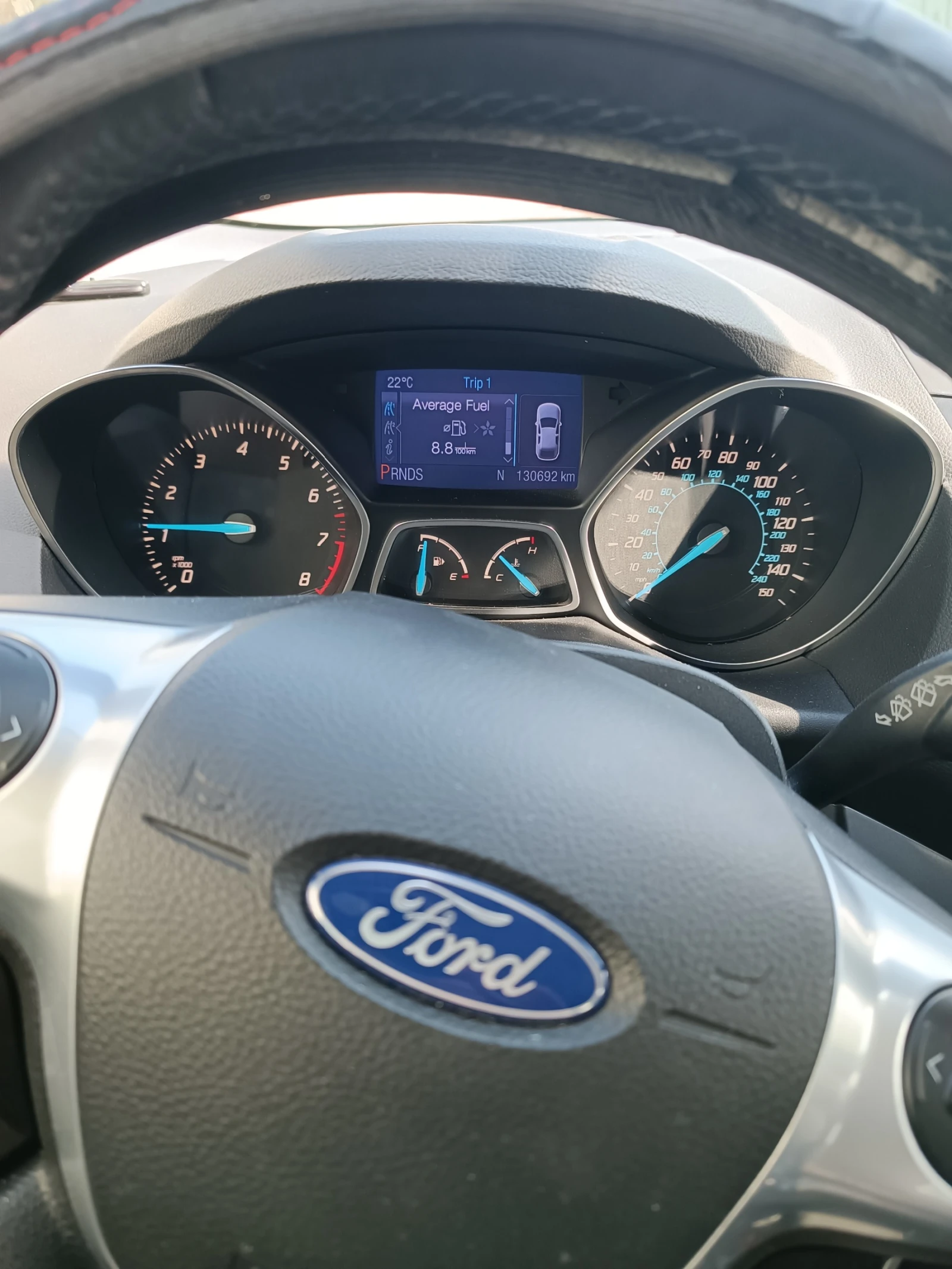 Ford Escape SE - изображение 7