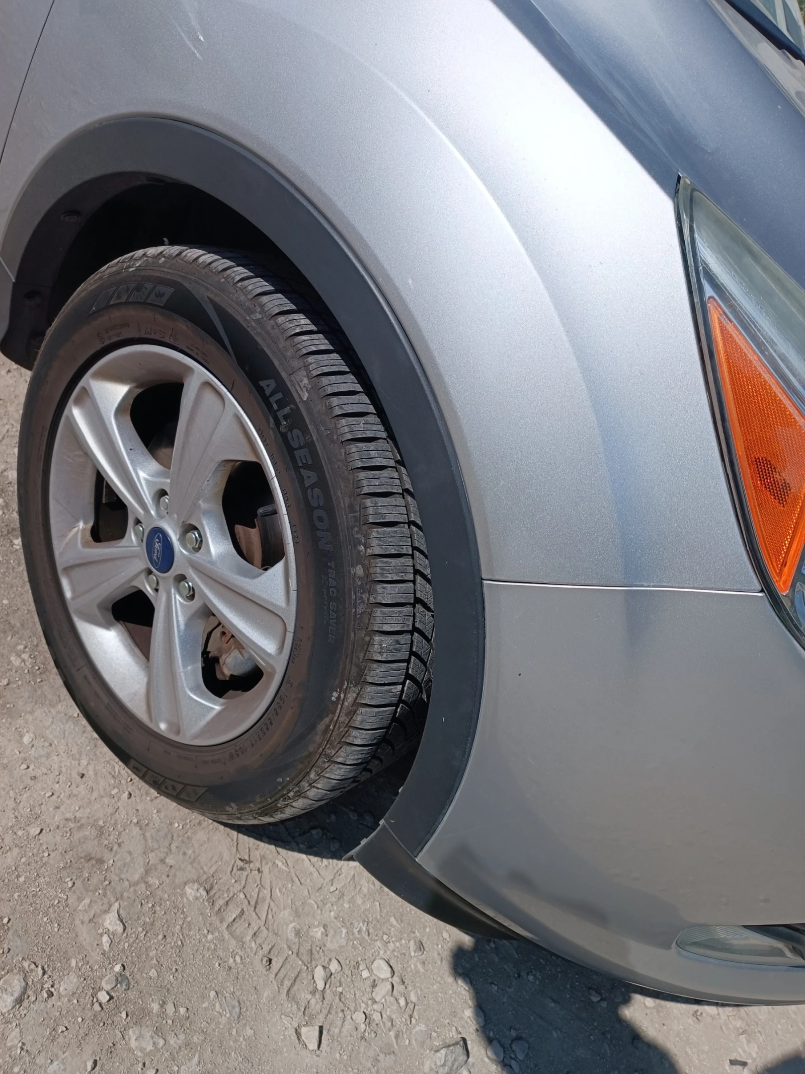 Ford Escape SE - изображение 10