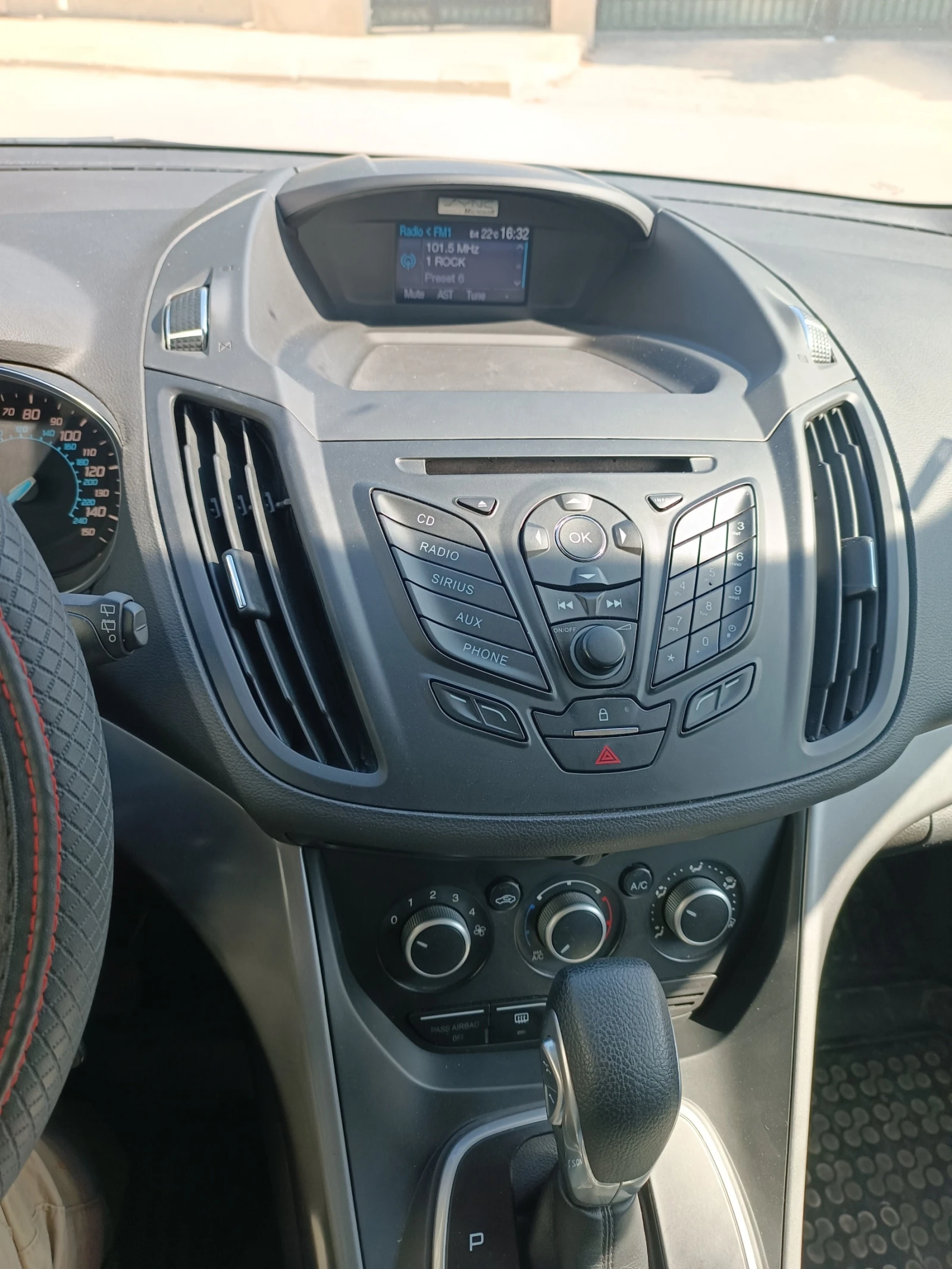 Ford Escape SE - изображение 8