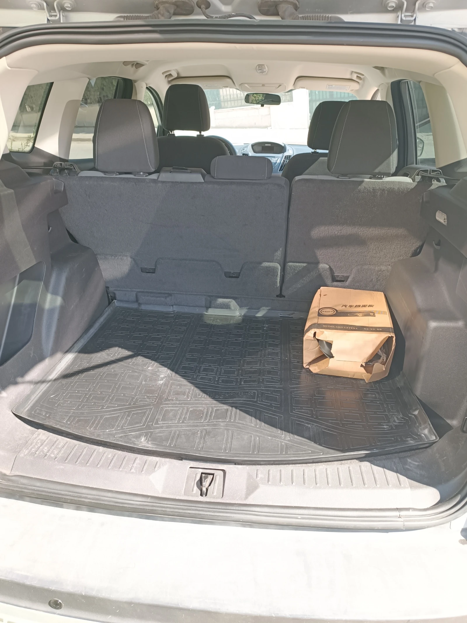 Ford Escape SE - изображение 9