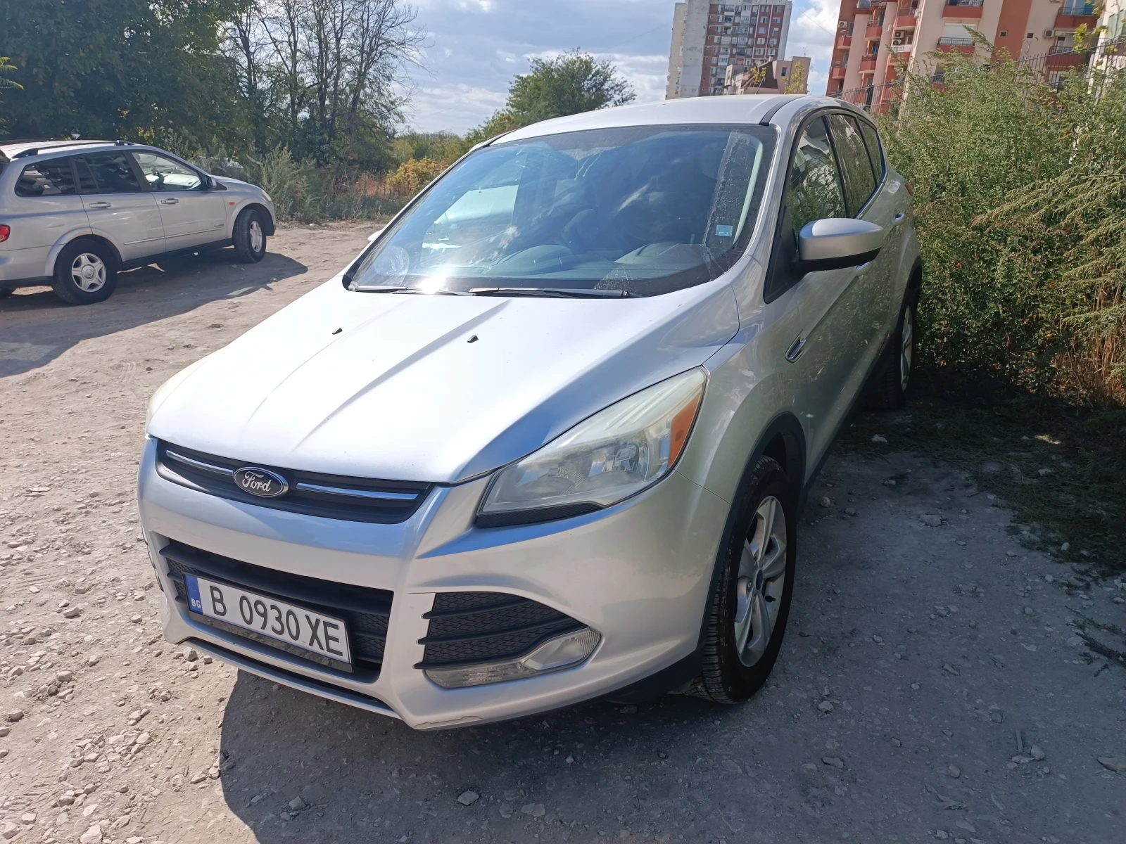 Ford Escape SE - изображение 2