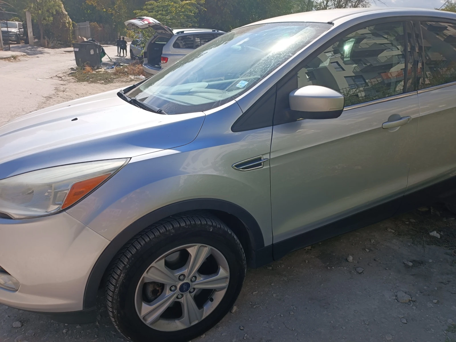 Ford Escape SE - изображение 3