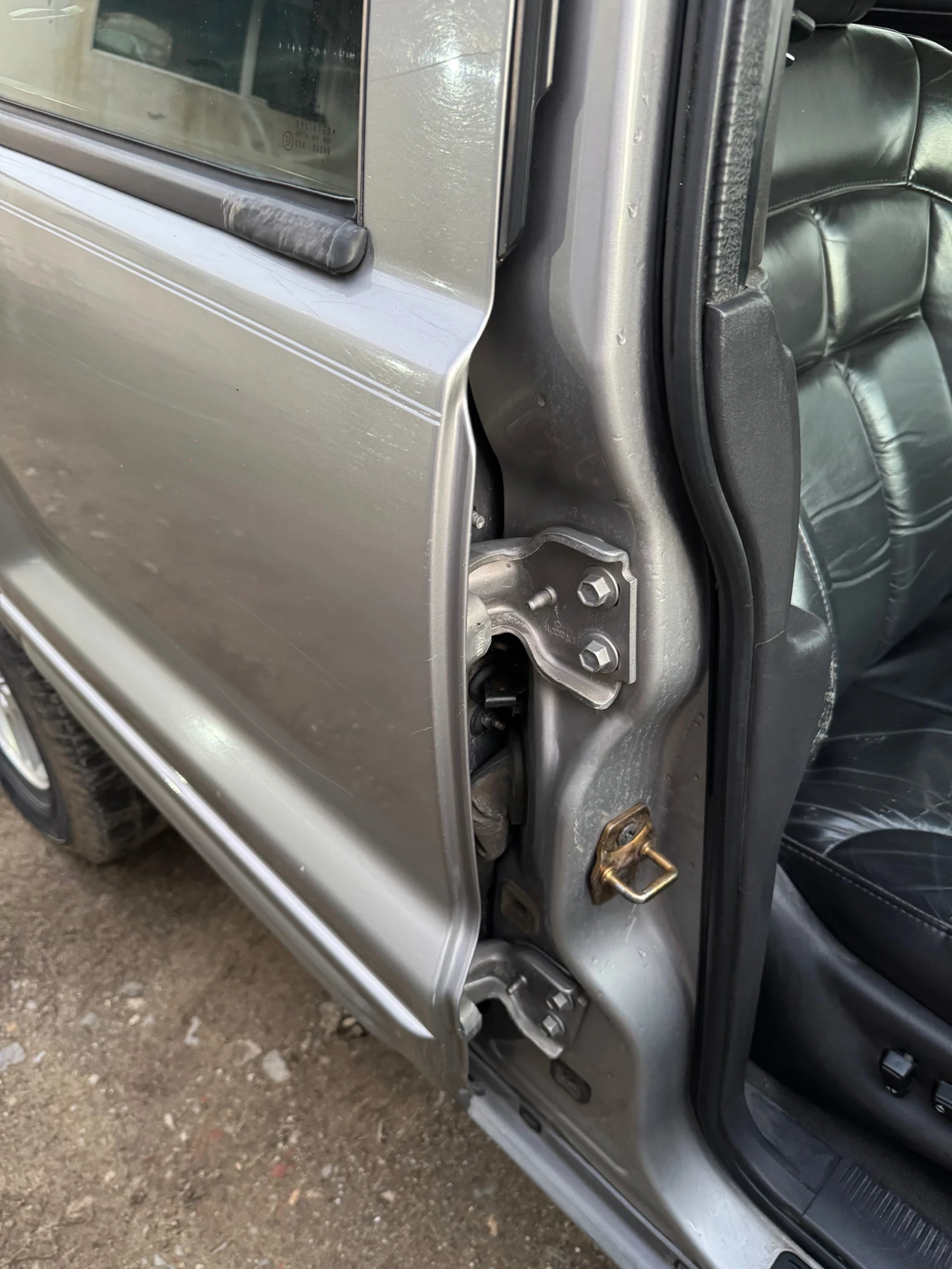 Jeep Grand cherokee 4.7 GAZ Quadra-drive | Mobile.bg � ����������� 7