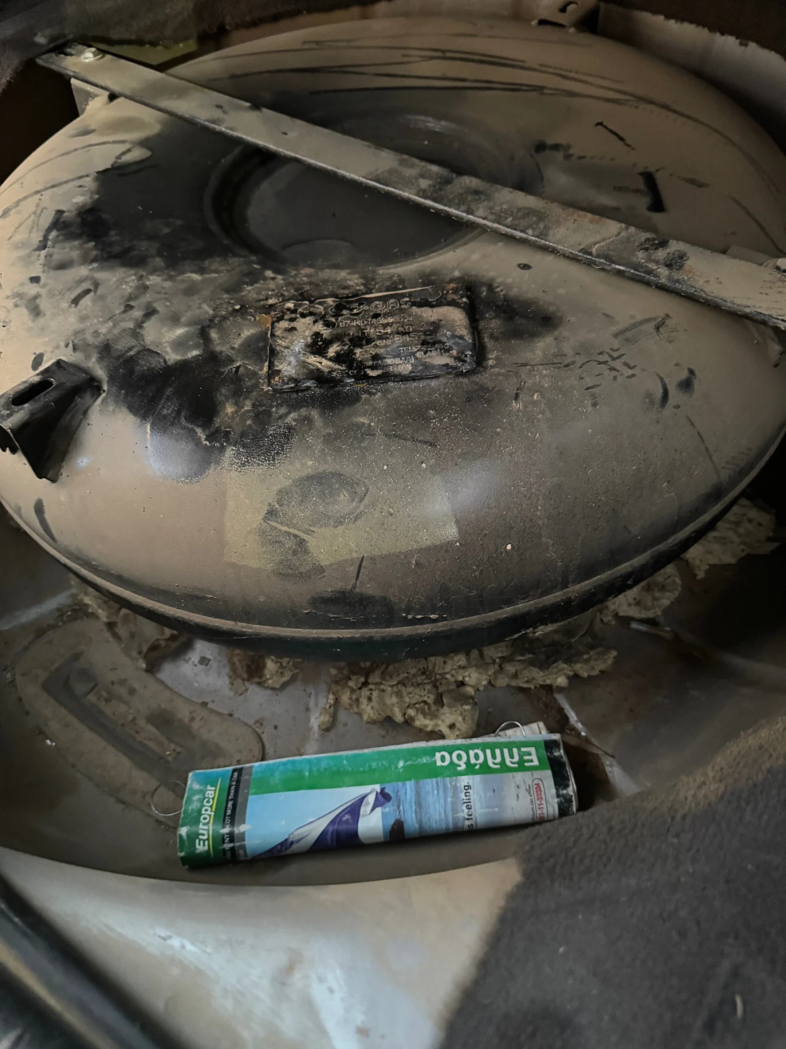 Jeep Grand cherokee 4.7 GAZ Quadra-drive | Mobile.bg � ����������� 6