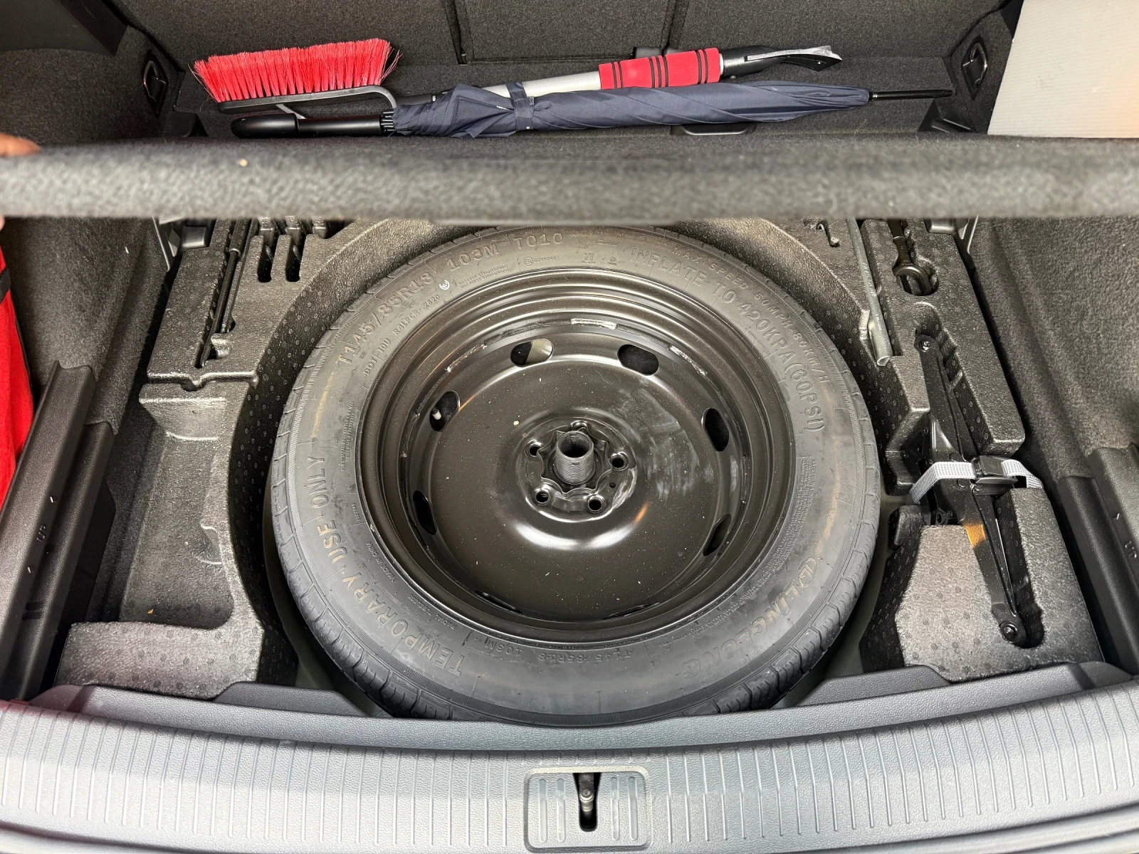 VW Tiguan R line - изображение 9