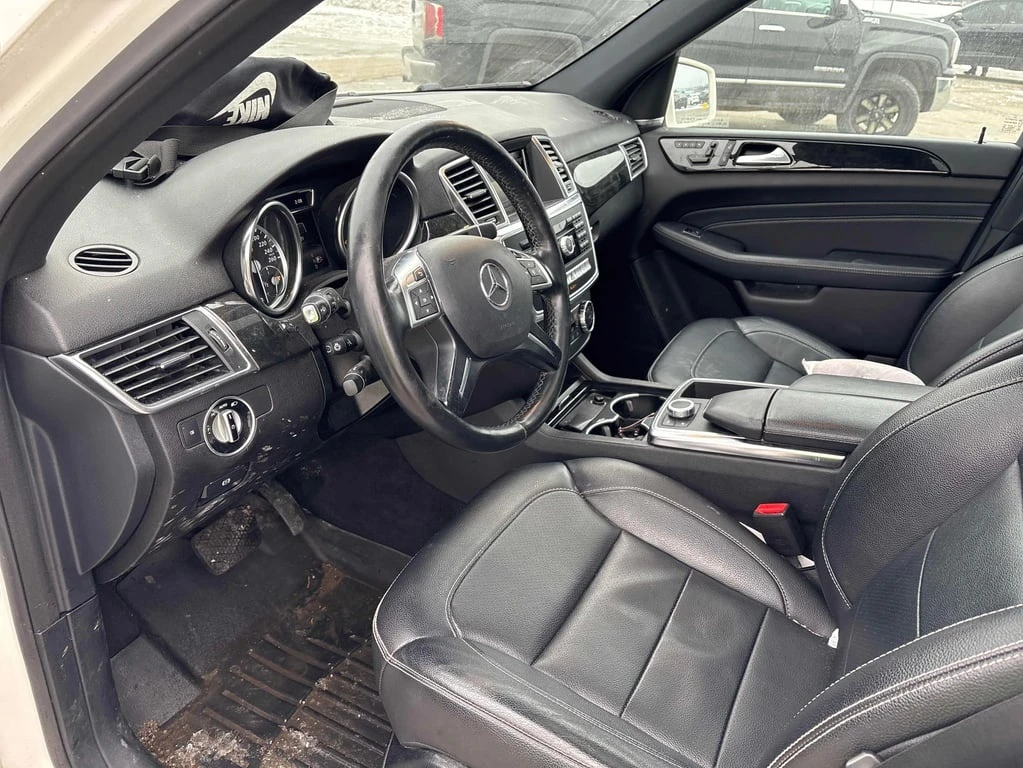 Mercedes-Benz ML 350 * BlueTEC * CARFAX * ���� �� �� | Mobile.bg � ����������� 7