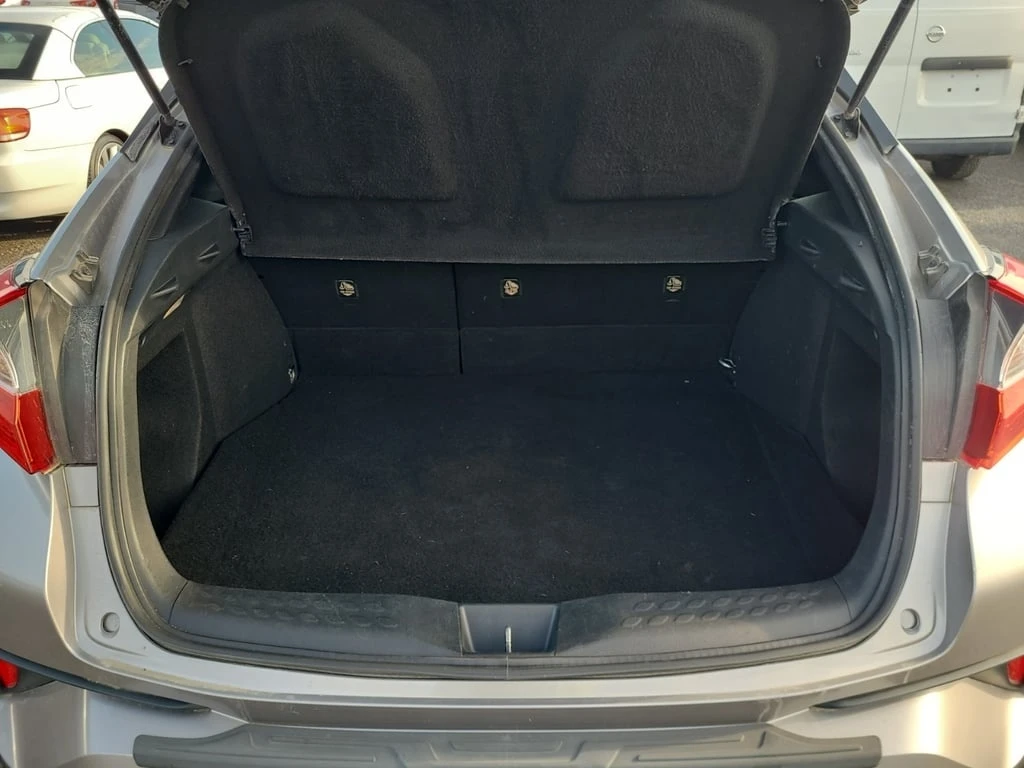 Toyota C-HR * XLE * CARFAX * ��� ������������ ������ | Mobile.bg � ����������� 13
